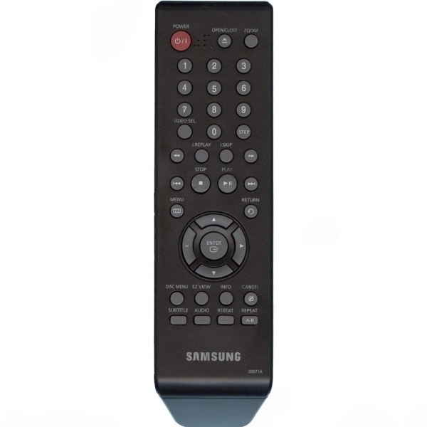Пульт Samsung 00071A