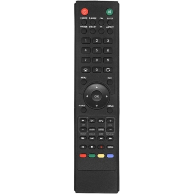 Пульт Huayu для Daewoo RC-801BB-Mouse