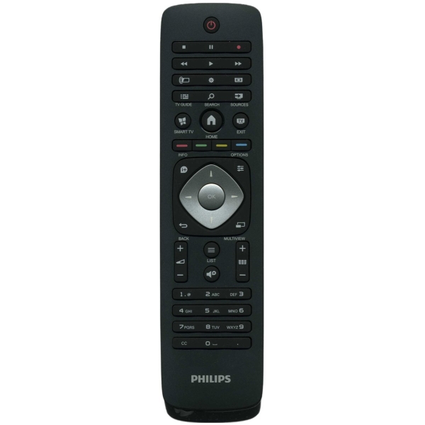 Пульт Philips 9965 950 06729
