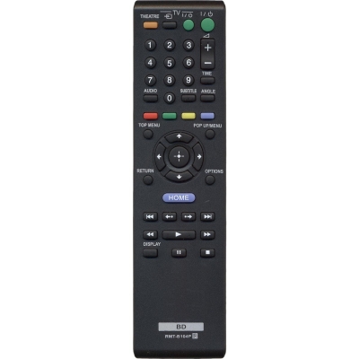 Пульт Huayu для Sony RMT-B104P