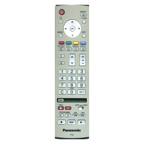 Пульт Panasonic EUR7636080R (оригинальный)