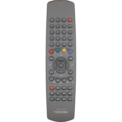 Пульт Toshiba CT-90101 (TW50140)