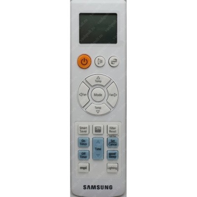 Пульт для кондиционера Samsung ARH-2202