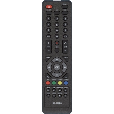 Пульт Daewoo RC-530BS