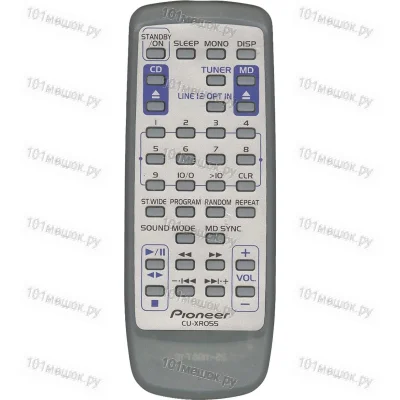 Пульт Pioneer CU-XR055 (оригинальный)