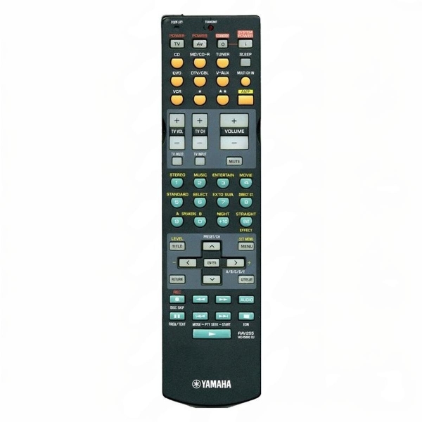 Пульт Yamaha RAV255