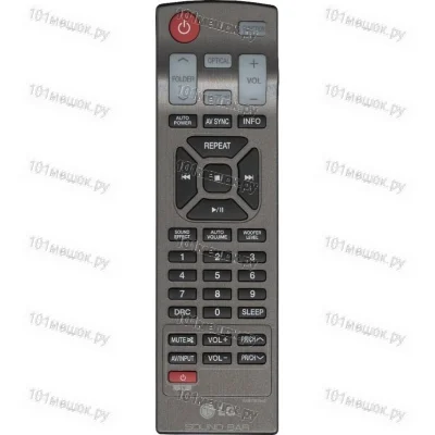 Пульт LG AKB73575431 (оригинальный)