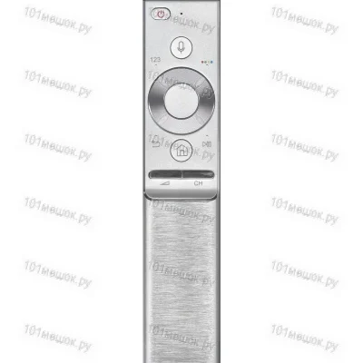 Универсальный пульт ClickPdu для Samsung BN-1272 (корпус BN59-01265A метал. управ. голосом)