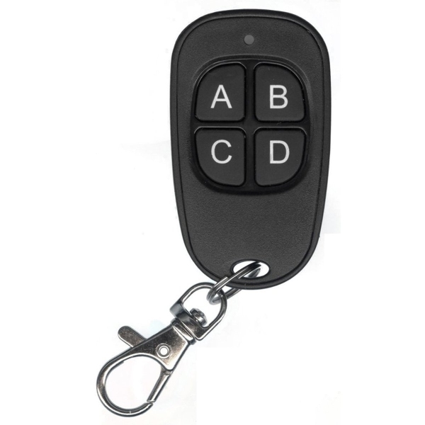 Смарт-дубликатор ULTRA-MAX (Мультичастотный: 315, 433, 434, 868 МГц) V2.0