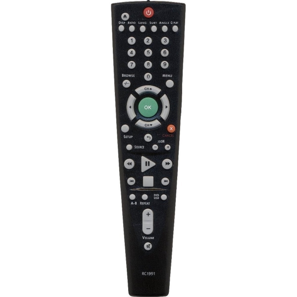 Пульт Huayu для BBK RC1951