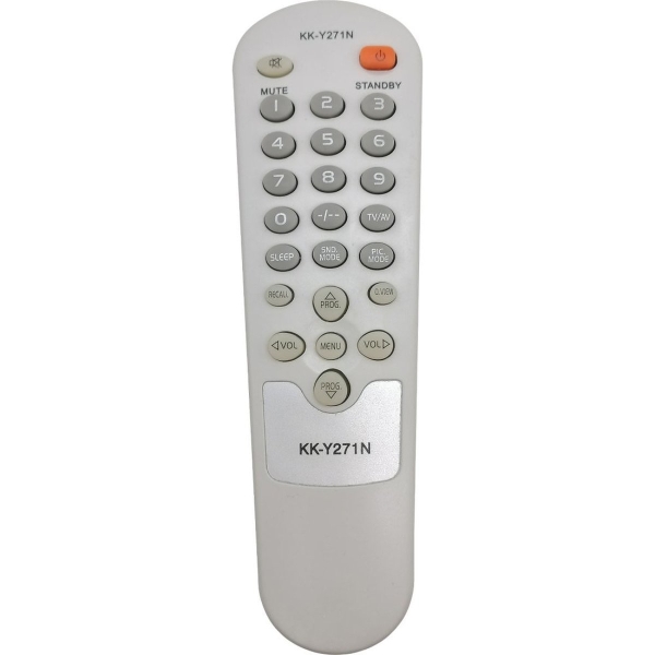 Пульт Huayu для Elenberg KK-Y271N (RC-201)