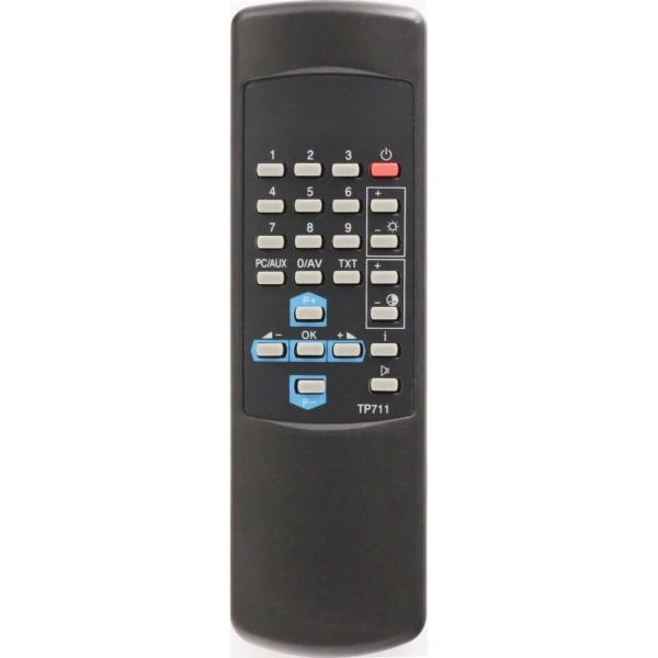 Пульт Huayu для Grundig TP-711