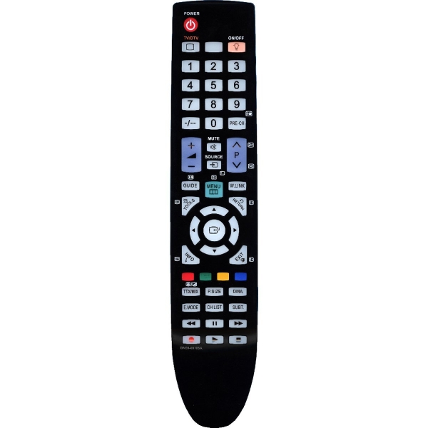 Пульт Huayu для Samsung BN59-00706A