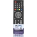 Универсальный пульт ClickPdu DVB-T2+3 (ver.2021 (корпус MTC DN300)