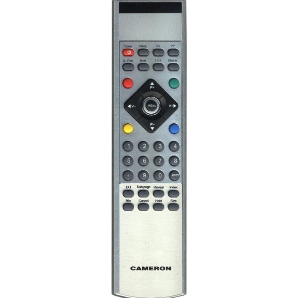 Пульт Cameron 3209 (4209, HOF07F276D5)