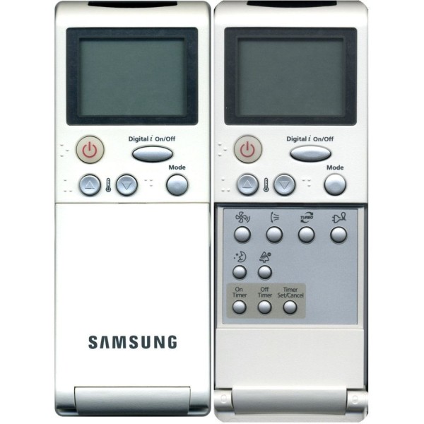 Пульт для кондиционера Samsung DB93-01452G