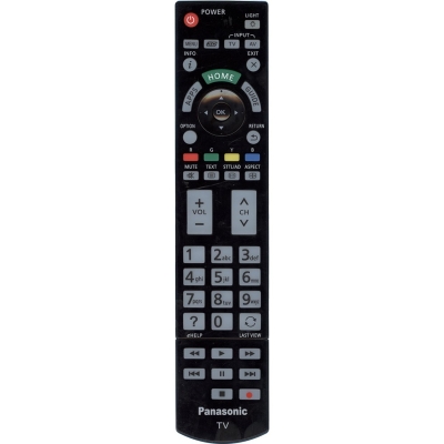 Пульт Panasonic N2QAYB000936 (замена N2QAYB000715)