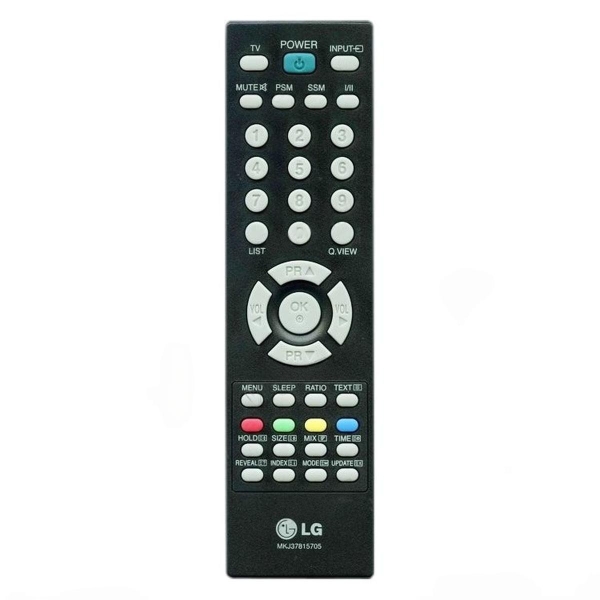 Пульт LG AKB37815705 (оригинальный)