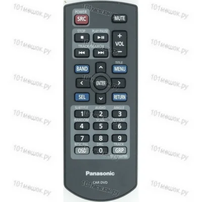 Пульт Panasonic YEFX999263A (оригинальный)