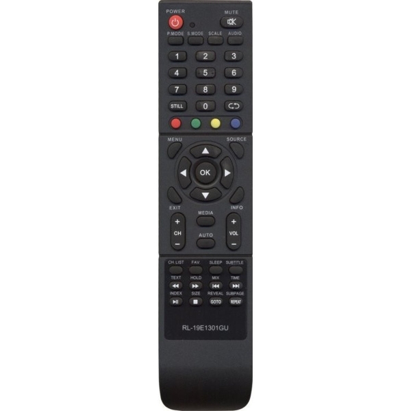 Пульт Huayu для Rolsen RL-19E1301GU