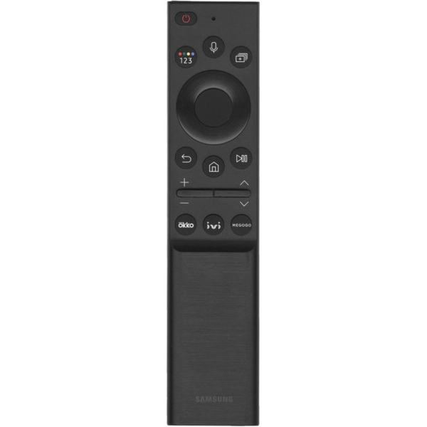 Пульт Samsung BN59-01350J (голосовое управление)
