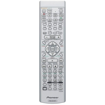 Пульт Pioneer XXD3168