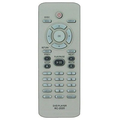 Пульт Huayu для Philips RC-2020