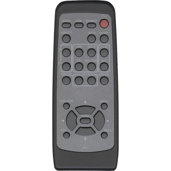 Пульт Hitachi R001