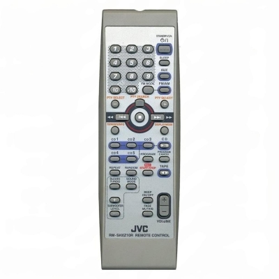 Пульт JVC RM-SHXZ10R