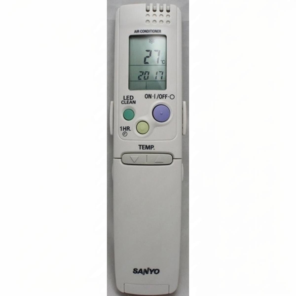 Пульт для кондиционера Sanyo cond 1