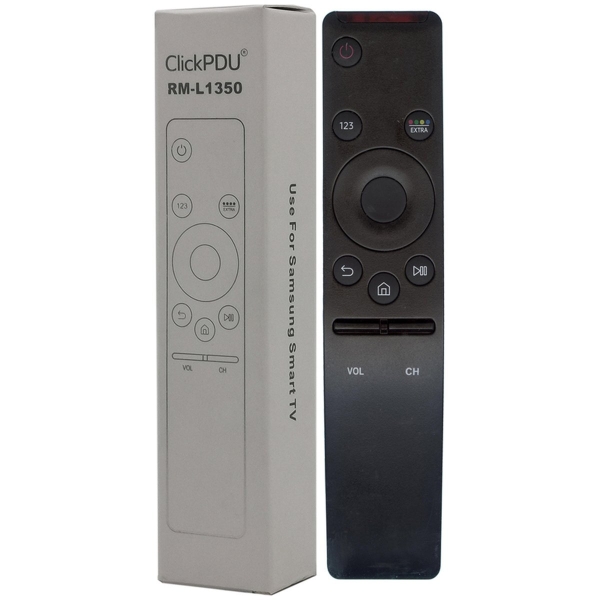 Универсальный пульт ClickPdu для Samsung RM-L1350