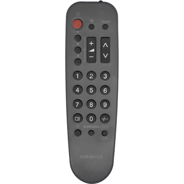 Пульт Huayu для Panasonic EUR501320