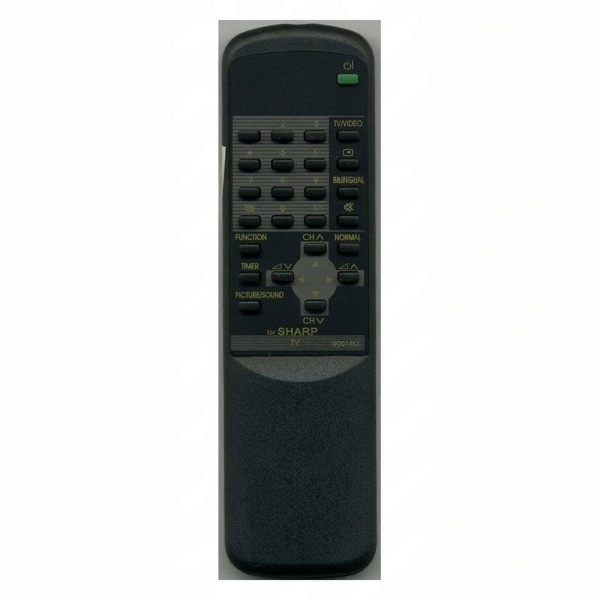Пульт Huayu для Sharp G0014KJ