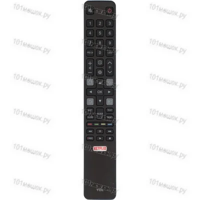 Пульт Huayu для TCL RC802N (YAI2, 06-IRPT45-GRC802N)