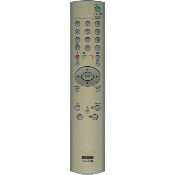 Пульт Sony RM-EA005 (оригинальный)