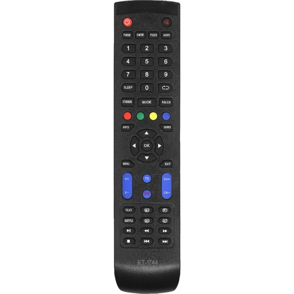 Пульт Huayu для DEXP KT-1744