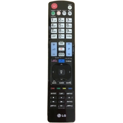 Пульт LG AKB72914050 (оригинальный)