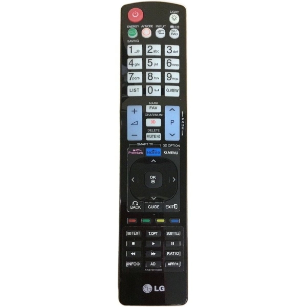 Пульт LG AKB72914050 (оригинальный)