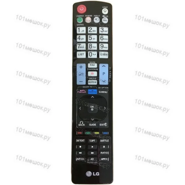 Пульт LG AKB72914050 (оригинальный)