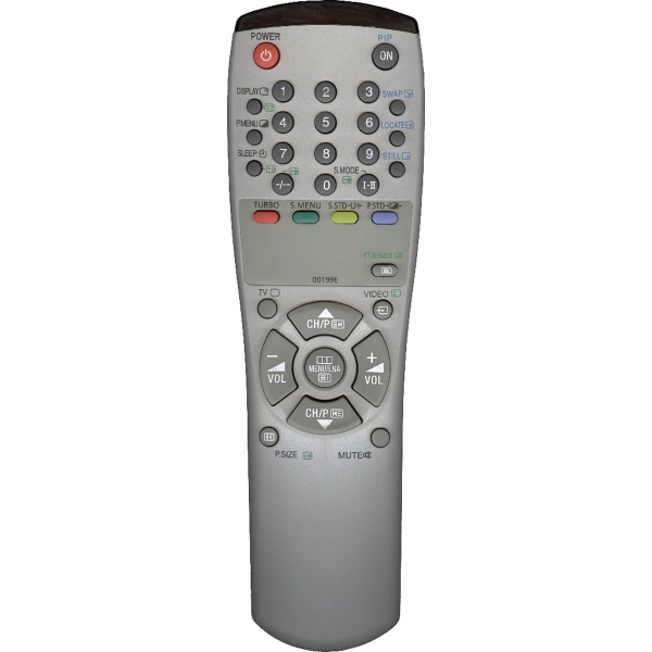 Пульт Huayu для Samsung 00199E