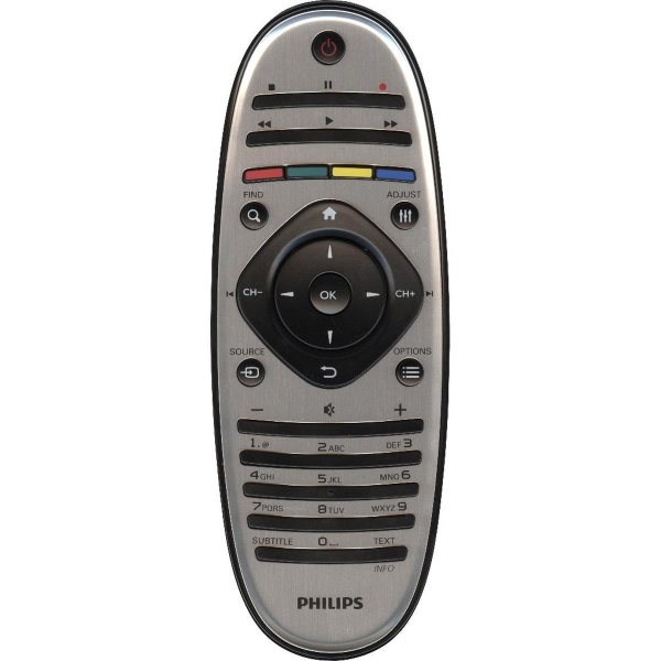 Пульт Philips 2422 549 90431
