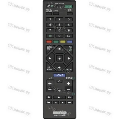 Пульт Huayu для Sony RM-ED054