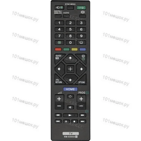 Пульт Huayu для Sony RM-ED054