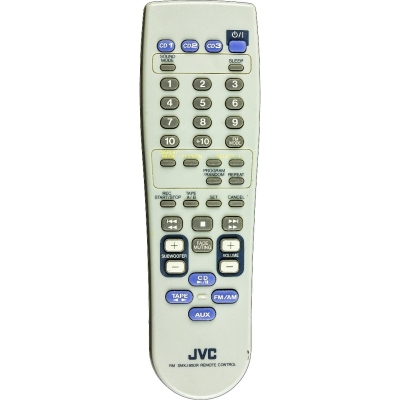 Пульт JVC RM-SMXJ950R