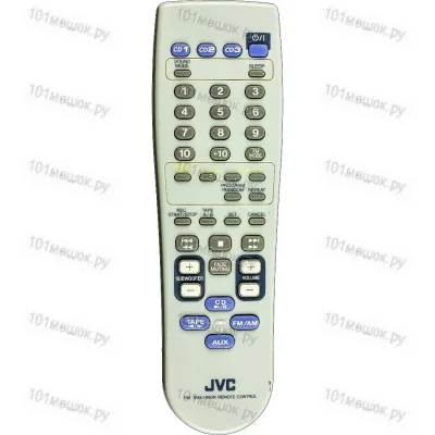 Пульт JVC RM-SMXJ950R (оригинальный)