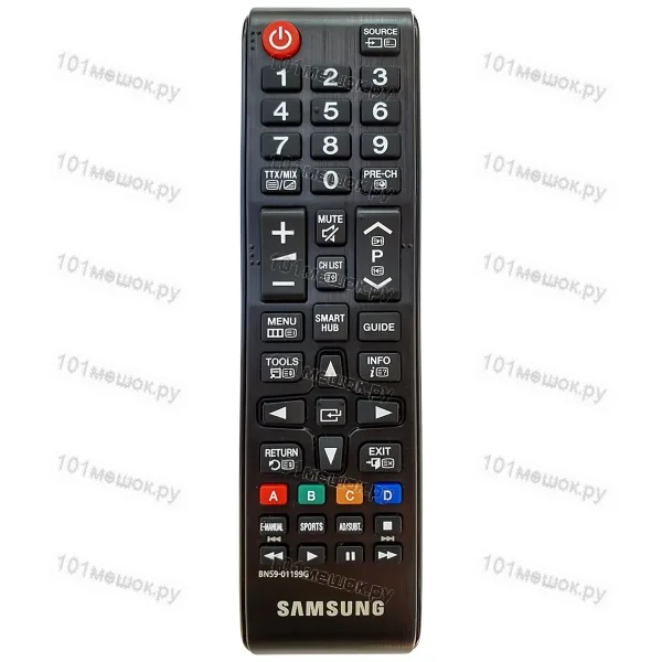 Пульт Samsung BN59-01199G (оригинальный)