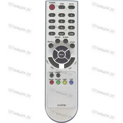Пульт Huayu для Erisson 21UF30