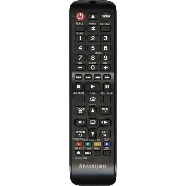 Пульт Samsung AH59-02424A