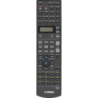 Пульт Yamaha RAV235 (V927220)