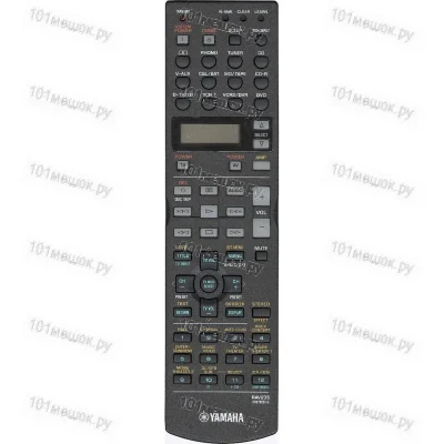 Пульт Yamaha RAV235 (V927220) (оригинальный)